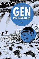 Gen Pés Descalços - Volume - 7