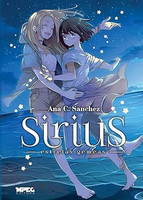 Sirius: Estrelas gêmeas - Volume único