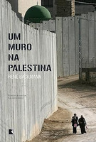Um muro na Palestina
