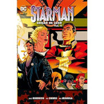 Starman: Edição de Luxo Vol. 4