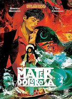 Dylan Dog Graphic Novel - Volume 1: Mater Dolorosa