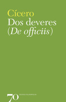 Dos deveres (De officiis) (Português)