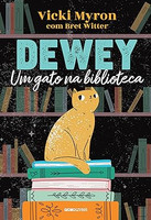 Dewey: um gato na biblioteca
