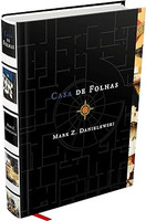 Casa de Folhas: Limited Edition Full Color