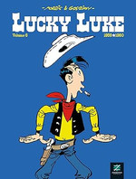 Lucky Luke - Vol. 6 - 1959-1960