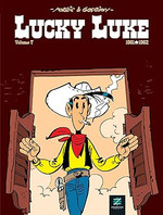 Lucky Luke - Vol. 7 - 1961-1962