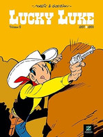Lucky Luke - Vol. 5 - 1957-1959
