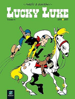 Lucky Luke - Vol. 4 - 1956-1957
