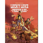 Lucky Luke: Procurado