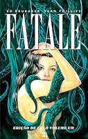 Fatale - volume 1