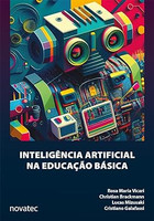 Inteligência Artificial na Educação Básica