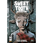 Sweet Tooth: O Retorno