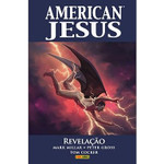 American Jesus: Revelação