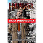 Hellblazer - Edição de Luxo Vol. 4