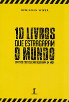 10 Livros que Estragaram o Mundo (Português) 
