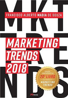 Marketing trends 2018