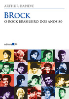 Brock. O Rock Brasileiro dos Anos 80 (Português)
