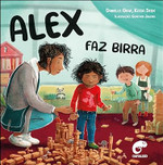 Alex faz Birra