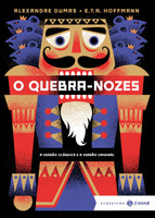 O Quebra-Nozes: edição bolso de luxo (Português)