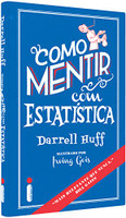 Como Mentir com Estatística (Português)