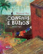 Conchas e Búzios