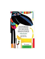 Histórias de bichos brasileiros: Folclore brasileiro