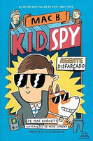 Kidspy: Agente disfarçado