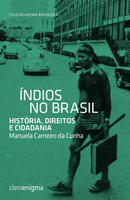 Índios No Brasil (Português)