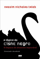 A lógica do Cisne Negro (Português)