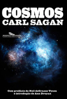 Cosmos - Carl Sagan (Português)