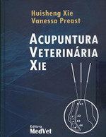 Acupuntura Veterinária Xie (Português)