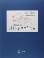 Manual de Acupuntura (Português)