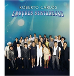 Roberto Carlos - Emoções Sertanejas (Blu-Ray)