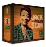 Caixa Jackson Do Pandeiro Anos 60 (CD)