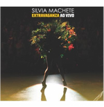 Sílvia Machete - Extravaganza Ao Vivo - Sílvia Manchete (CD)