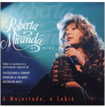 Roberta Miranda - A Majestade, O Sabia (CD