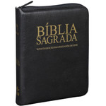 Bíblia Sagrada - edição compacta - SBB