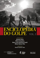 Enciclopédia do golpe - Vol. 1