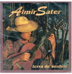 Almir Sater - Terra De Sonhos (CD)