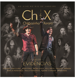 Chitãozinho & Xororó - Elas Em Evidências (CD)