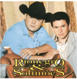 Rionegro & Solimões - Bate O Pé (CD