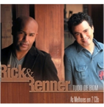 Rick e Renner - Tudo De Bom (CD)