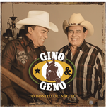 Gino e Geno - Tô Bonito Ou Não Tô (CD