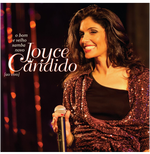 Joyce Candido - O Bom E Velho Novo Samba (CD
