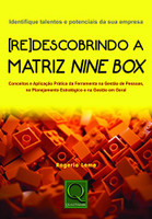 [Re]descobrindo a Matriz Nine Box (Português)