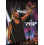 Rodrigo Marim Ao Vivo (DVD)