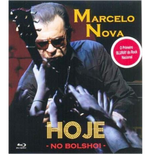 Marcelo Nova - Hoje - No Bolshoi (Blu-Ray)