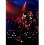 Salmos 2 (CD) + (DVD