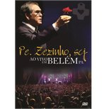 Pe. Zezinho - SCJ Ao Vivo Em Belém - PA (DVD