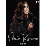 Patricia Romania - Digipack (CD) + (DVD)